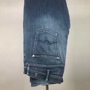 7 For All Mankind Carsen Jeans